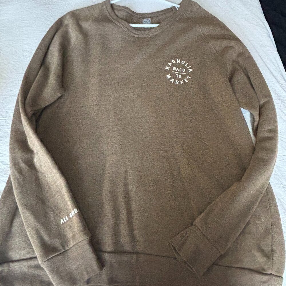 Magnolia Market Sweatshirt